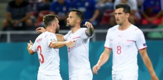 La Francia saluta Euro2020: Svizzera nei quarti contro la Spagna