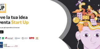 Imprese, al via XVII edizione “start cup” Piemonte-Valle d’Aosta