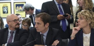 Ue, Fedriga “Serve meccanismo ad hoc per proteggere competenze Regioni”