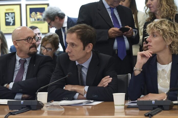 CONFERENZA DELLE REGIONI