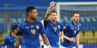 Immobile “Siamo a tre partite dal nostro obiettivo”