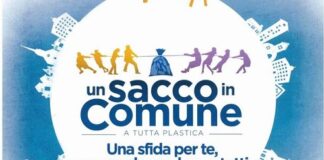 A Termini, Marsala e Licata il progetto Corepla ‘Un sacco in Comune’