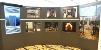 Al via la mostra “Storie del grattacielo. I 60 anni del Pirellone”