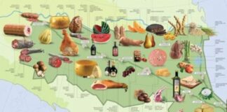 In Emilia Romagna cibo e turismo per ripartenza