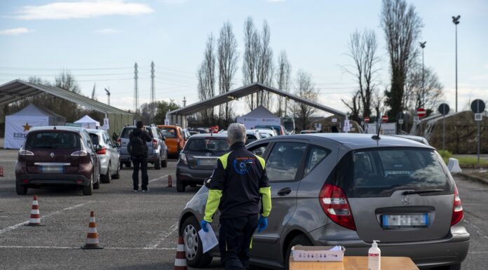 Sardegna, dalla Regione 2 mln per volontariato protezione civile