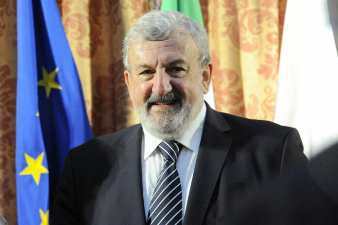 PRESENTAZIONE 24ESIMA EDIZIONE DEL MAGNA GRECIA AWARDS