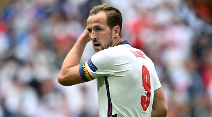 Sterling e Kane stendono la Germania, Inghilterra ai quarti