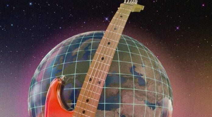 Lorenzo Fragola, esce il nuovo singolo “Solero” con The Kolors