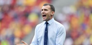 Ucraina ai quarti, Svezia battuta 2-1 ai supplementari