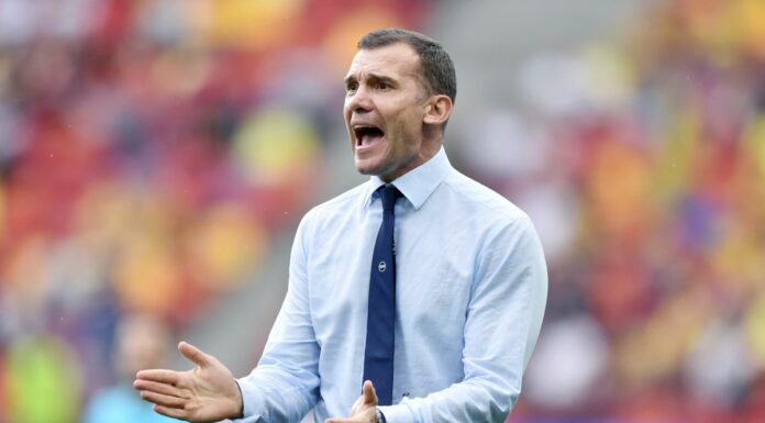 Ucraina ai quarti, Svezia battuta 2-1 ai supplementari