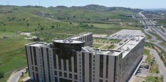 Calabria, conclusa vaccinazione dipendenti regionali