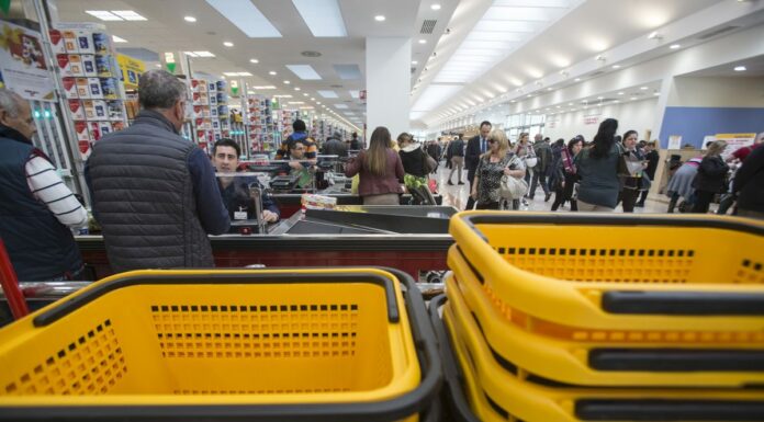 A giugno inflazione stabile all’1,3%