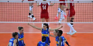 Partnership Fipav-Parmigiano Reggiano all’insegna made in Italy