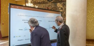 Rifiuti, operativo il progetto SmartComp Arma dei Carabinieri-Acea