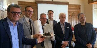 Siglata intesa Mipaaf, Federazione italiana cuochi e Accademia tartufo