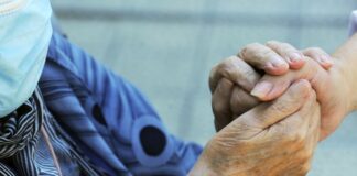 Iss, calo di casi e decessi per Covid nelle Rsa grazie ai vaccini