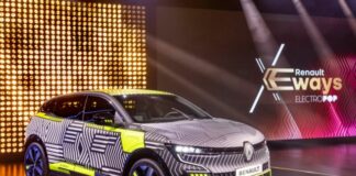 Renault accelera su strategia elettrica per veicoli popolari