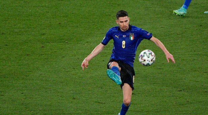 Jorginho “Anche il Belgio dei punti deboli”