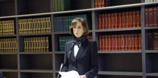 Cartabia “Violenze in carcere oltraggio alla persona e alla divisa”