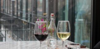 Ristorazione e vino connubio per la ripartenza