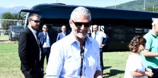 La Juve affida ad Arrivabene la gestione dell’area football
