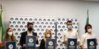 Centrodestra, Meloni “No al partito unico, dibattito fuori tema”