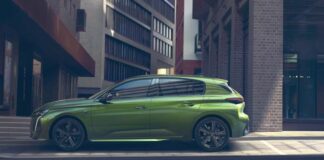 Peugeot 308 apre le porte a nuova era per il brand