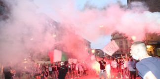 Virtus Bologna campione dopo 20 anni, Milano battuta 4-0