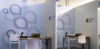 Acea, hub vaccinale attivo per gli open day junior