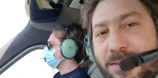 Turismo, Pedini Amati ‘in volo’ per sviluppo aviosuperfici