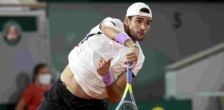 Berrettini fa la storia: un italiano trionfa al Queen’s