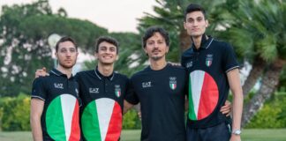 Azzurri del taekwondo guardano a Tokyo “Siamo pronti”