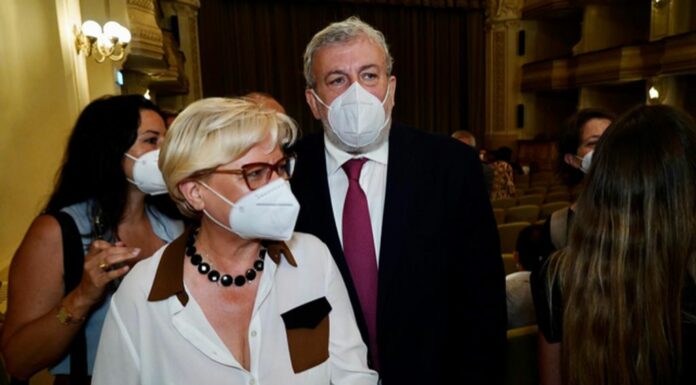 Recovery, Capone “Bella giornata con via libera Pnrr”