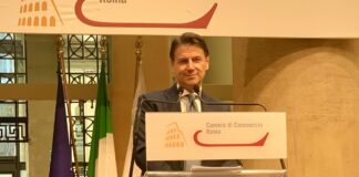 Conte “Non faccio il prestanome, Grillo esca dall’ambiguità”