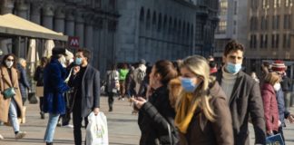 Covid, dal 7 giugno altre 4 regioni in zona bianca