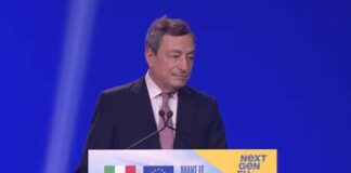 Via libera Ue al Pnrr, Draghi “Ora spendere bene e con onestà”