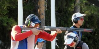 Delegazione San Marino aggiunge un atleta per Tokyo