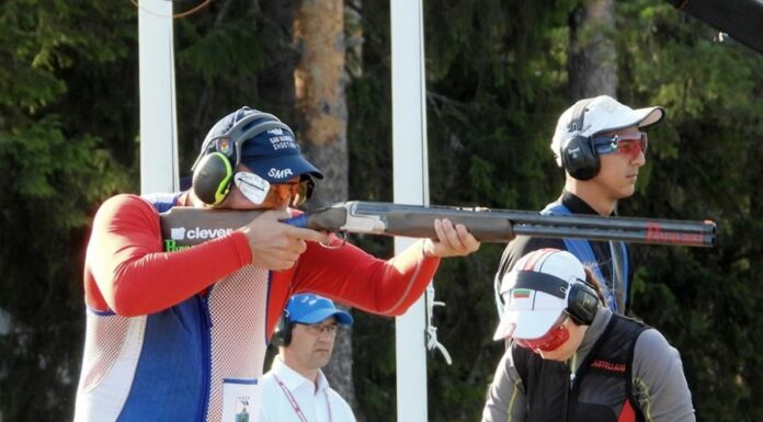 Delegazione San Marino aggiunge un atleta per Tokyo