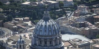 Il Vaticano contro il ddl Zan “Viola il Concordato”