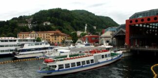 Incidente tra motoscafi sul Lago di Como, un morto e due feriti