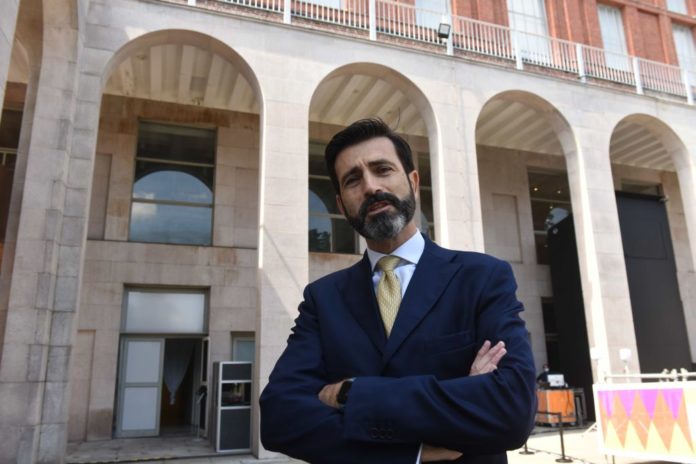 PRESENTAZIONE SALONE DEL MOBILE