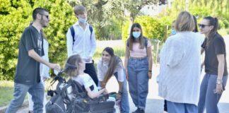 Studenti disabili Unisalento, Pagliaro-Leo “Servizi da potenziare”