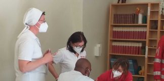Vaccino, al via anche a Catania campagna ‘Accanto agli ultimi’