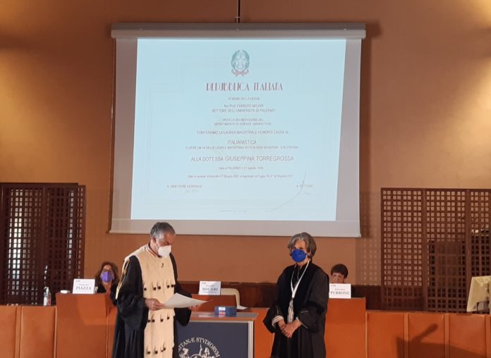 Laurea-Torregrossa