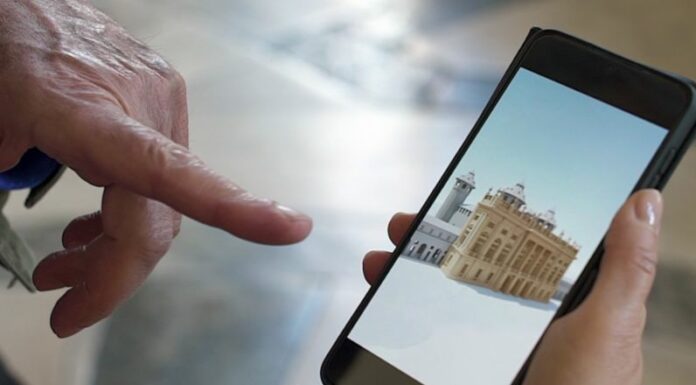 Nuova App Fondazione Torino Musei per itinerari e visite