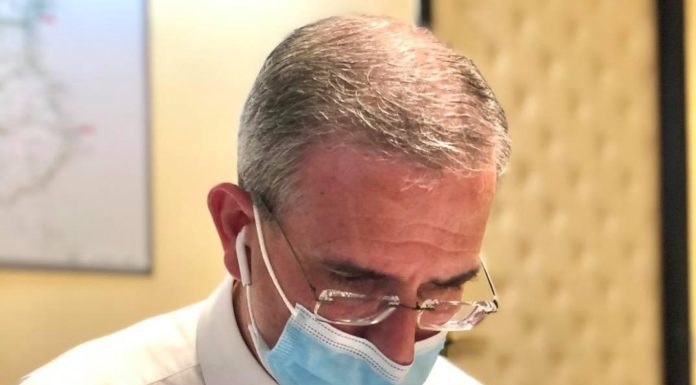 Covid, con Sicilia in zona bianca trasporti pubblici all’80 %