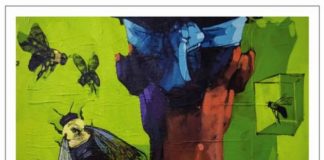 Milano, con Monica Cembrola e IGPDecaux l’arte in metropolitana