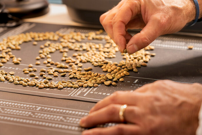 Nasce l'accademia del caffè napoletano