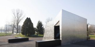 Milano, con Gruppo Cap parco La Spezia diventa palcoscenico di eventi