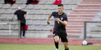 Croazia-Repubblica Ceca 1-1, Perisic risponde a Schick